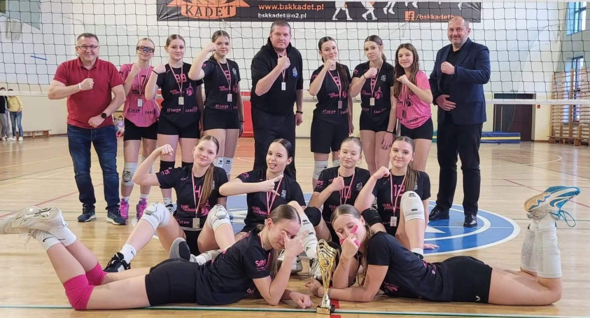 Fb: SKS „Szóstka” TPS Biała Podlaska