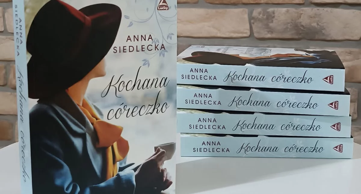 fot. Fb Anna Siedlecka 