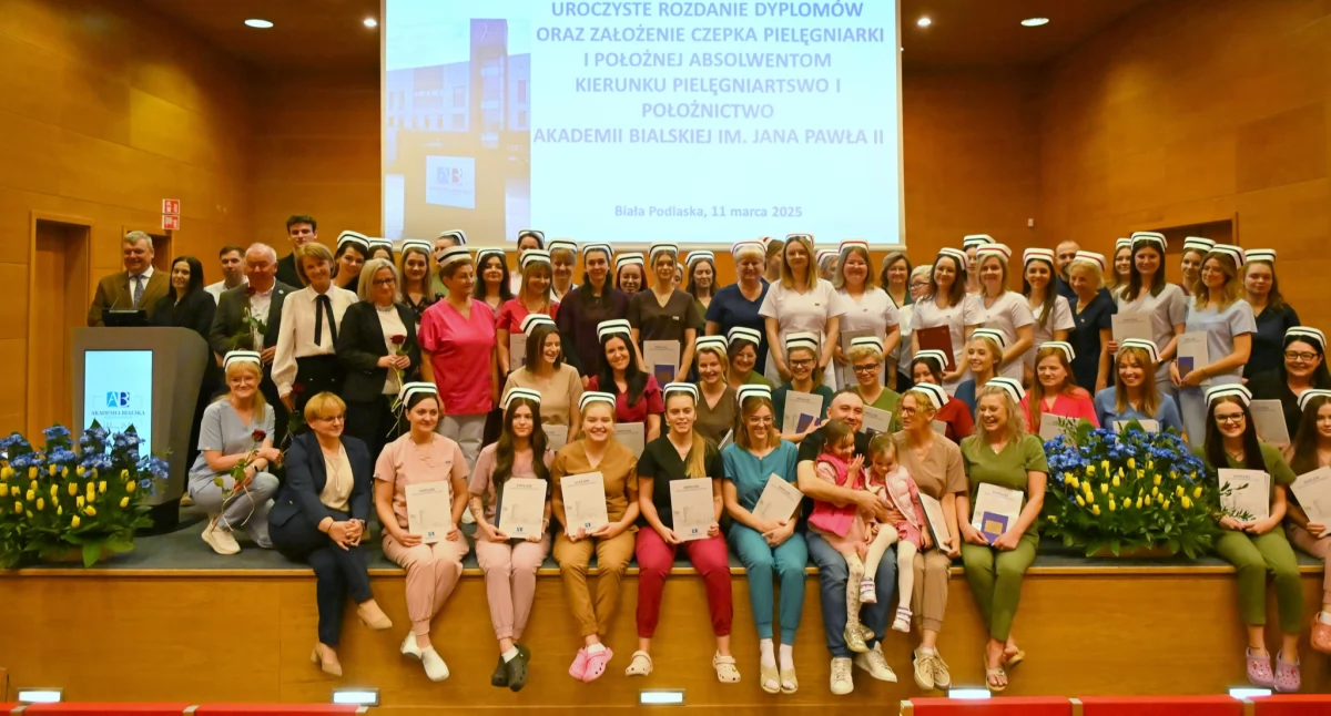 fot. Akademia Bialska