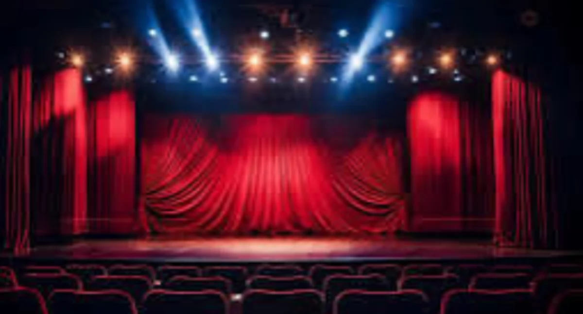 koncerty, Międzynarodowy Dzień Teatru Białej Podlaskiej bogaty program wydarzeń - zdjęcie, fotografia