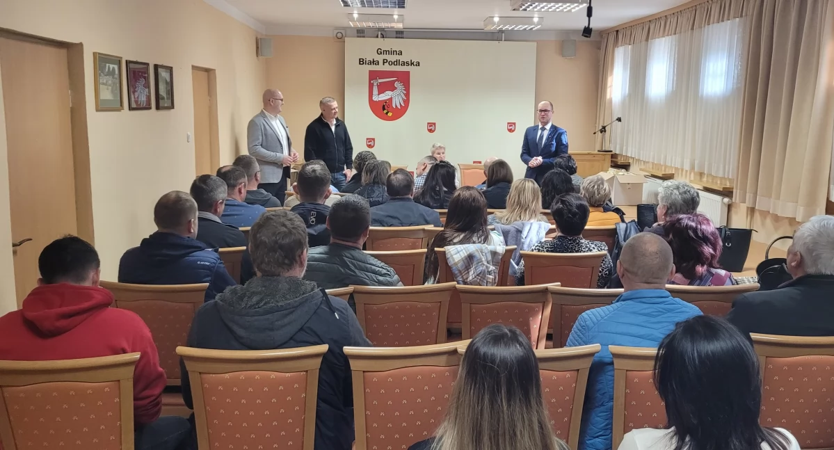 fot. Gmina Biała Podlaska