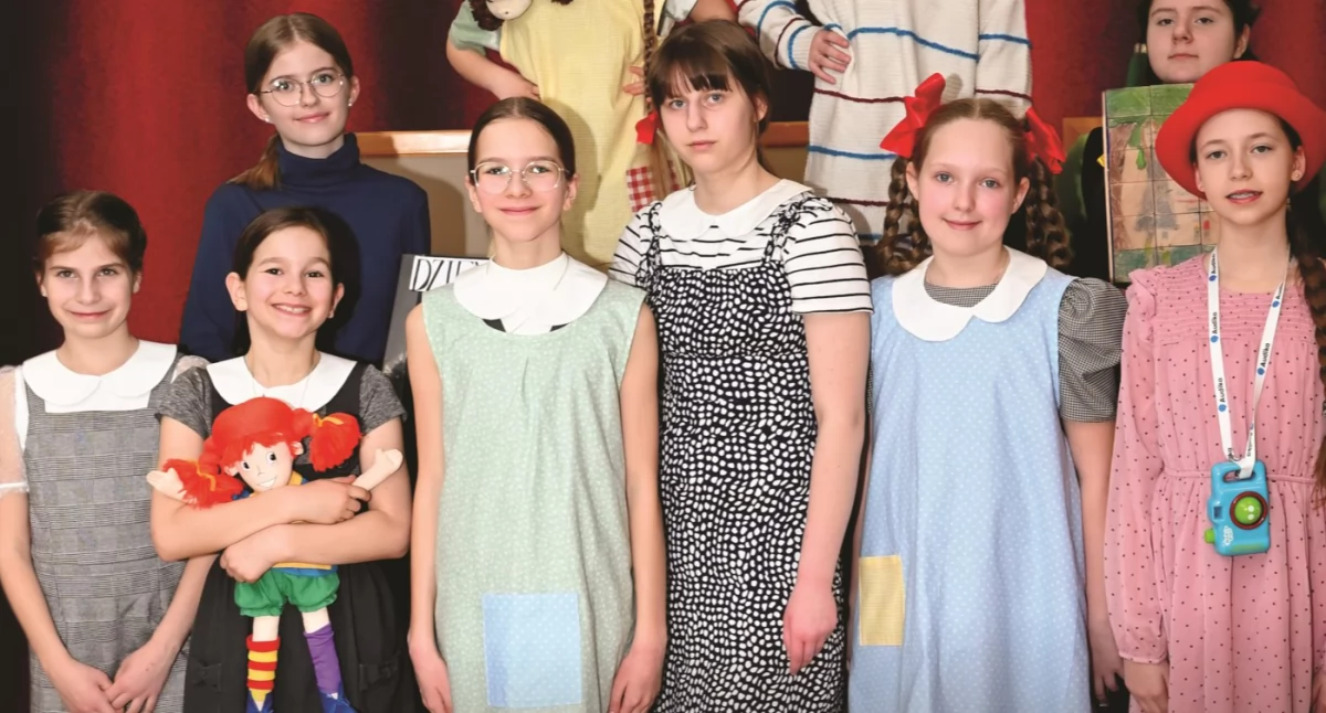 teatr, Teatralna podróż przez emocje historię zbliża Międzynarodowy Dzień Teatru Białej Podlaskiej - zdjęcie, fotografia