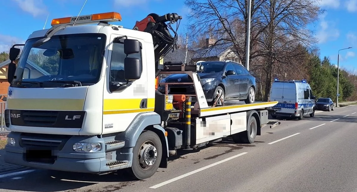 fot. KMP Biała Podlaska