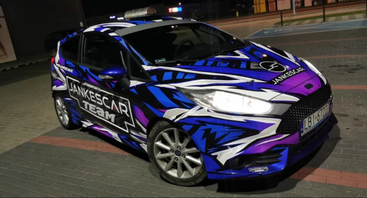 Ogólna, Automobilklub Bialskopodlaski zaprasza Sprint 2025! runda samochodowych mistrzostw nowym podziałem - zdjęcie, fotografia
