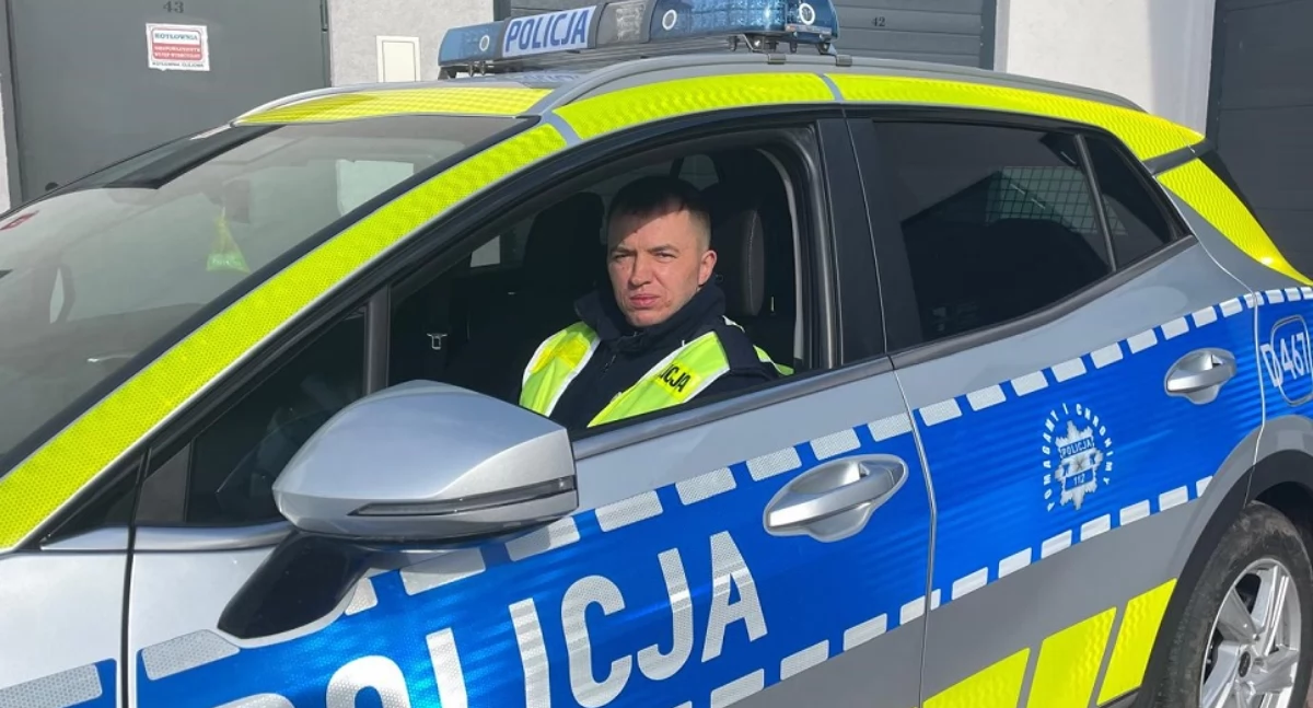 fot. KMP Biała Podlaska