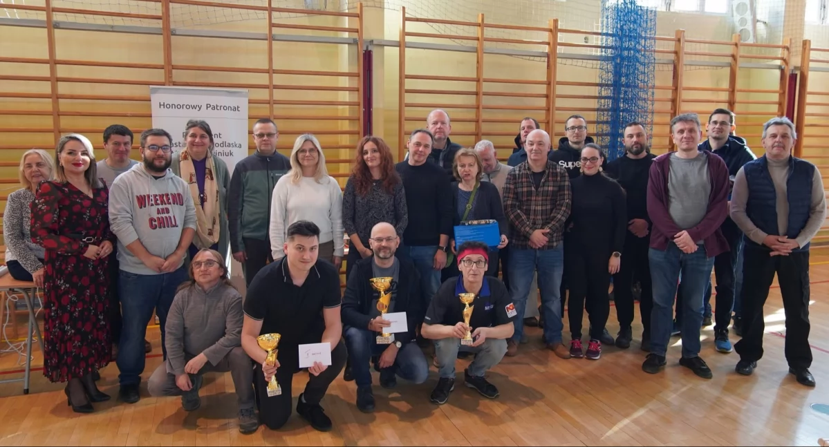 Lekkoatletyka , Otwarte Mistrzostwa Scrabble rywalizacja najwyższym poziomie - zdjęcie, fotografia