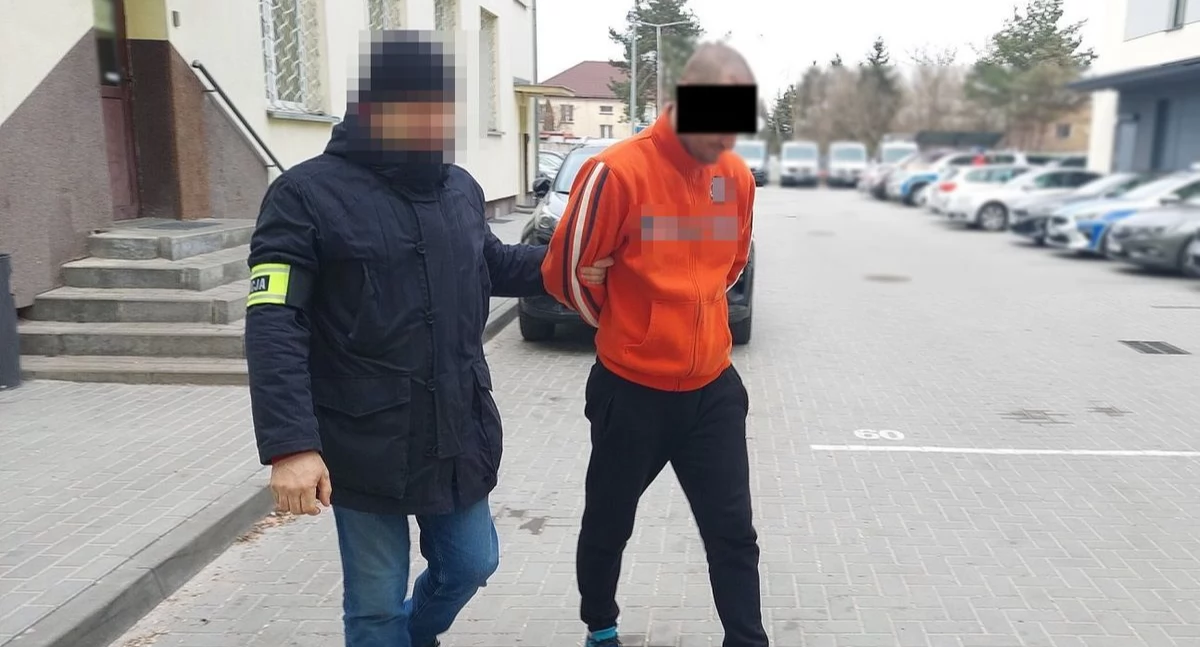 Fot. KMP Biała Podlaska 