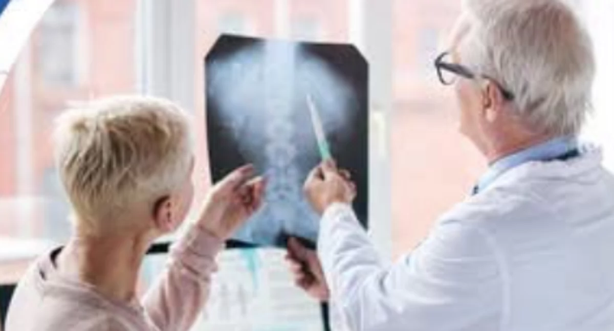 zdrowie, Bezpłatne badania osteoporozy Leśnej Podlaskiej skorzystaj profilaktyki! - zdjęcie, fotografia
