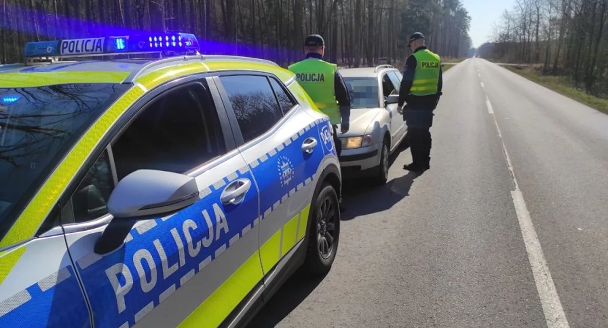 fot. KMP Biała Podlaska