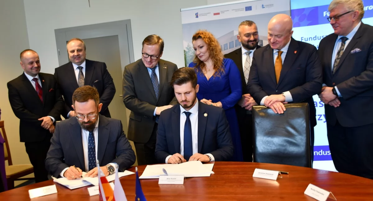 zdrowie, Rozwój chirurgii jednego Białej Podlaskiej ośrodek skróci kolejki usprawni opiekę zdrowotną - zdjęcie, fotografia