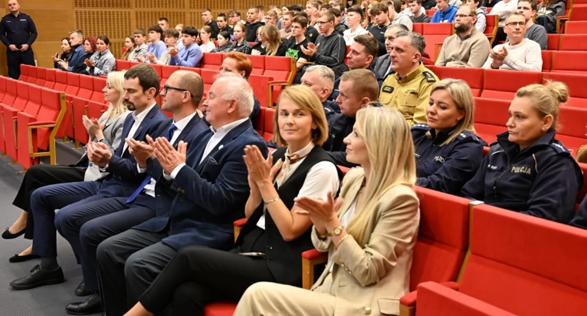 fot. KMP Biała Podlaska 