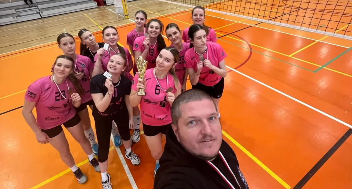 fot. SKS „Szóstka” TPS Biała Podlaska