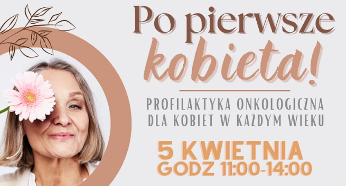 zdrowie, „Po pierwsze kobieta Wojewódzkim Szpitalu Specjalistycznym Białej Podlaskiej - zdjęcie, fotografia