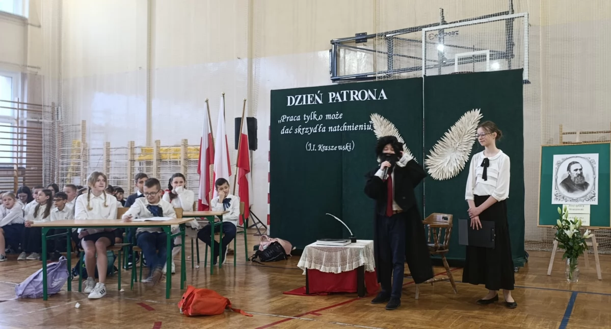 fot. Gminny Ośrodek Kultury i Oświaty w Wisznicach