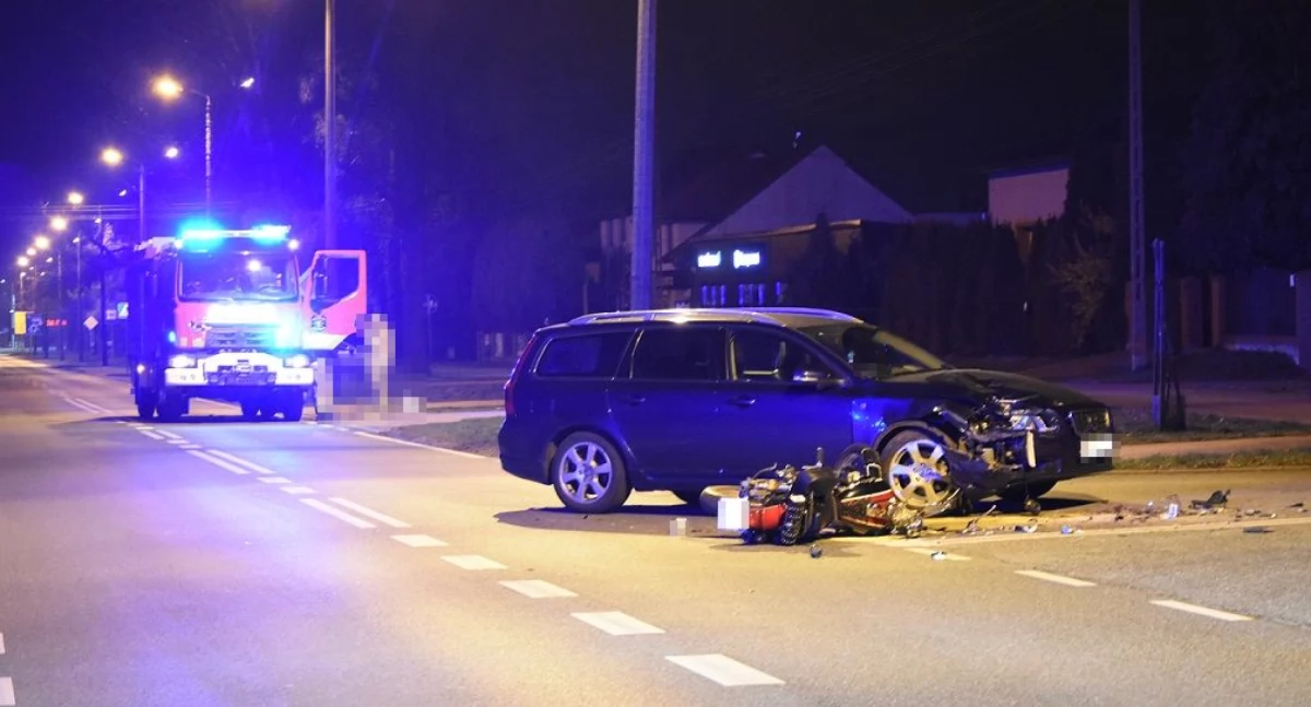 Fot. KMP Biała Podlaska 