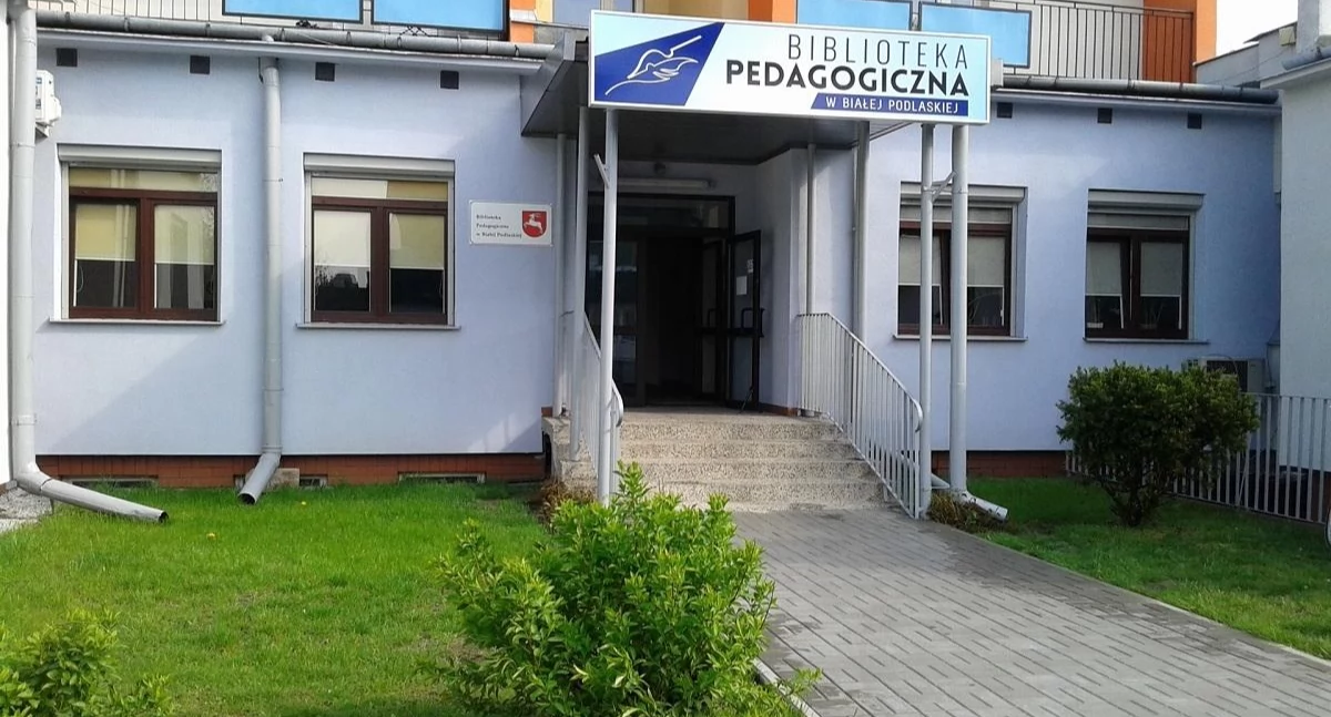 Fotografia, Biblioteka Pedagogiczna Białej Podlaskiej zaprasza fantastyczną przygodę fotografią - zdjęcie, fotografia