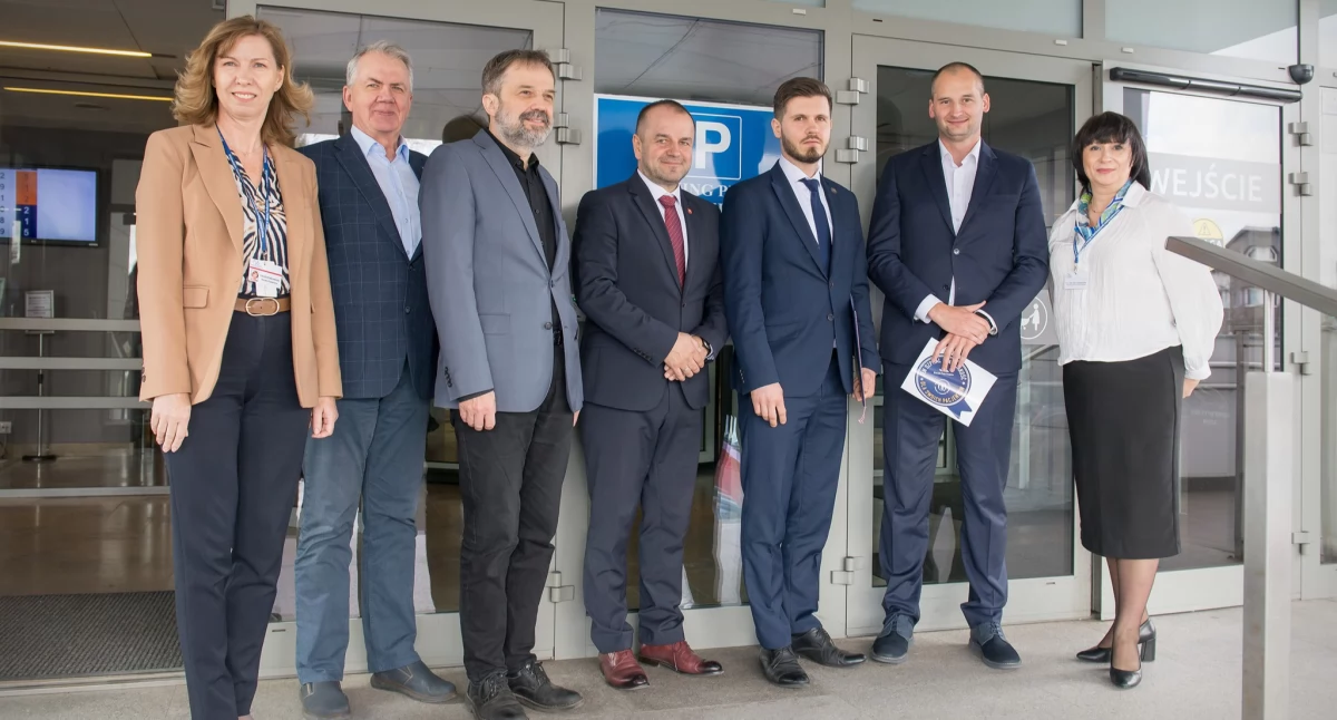 fot. Wojewódzki Szpital Specjalistyczny w Białej Podlaskiej 