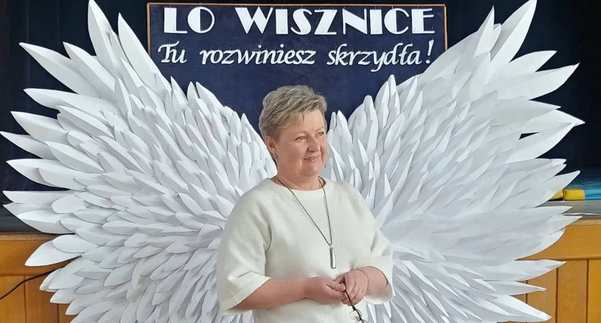Fot. LO Wisznice 