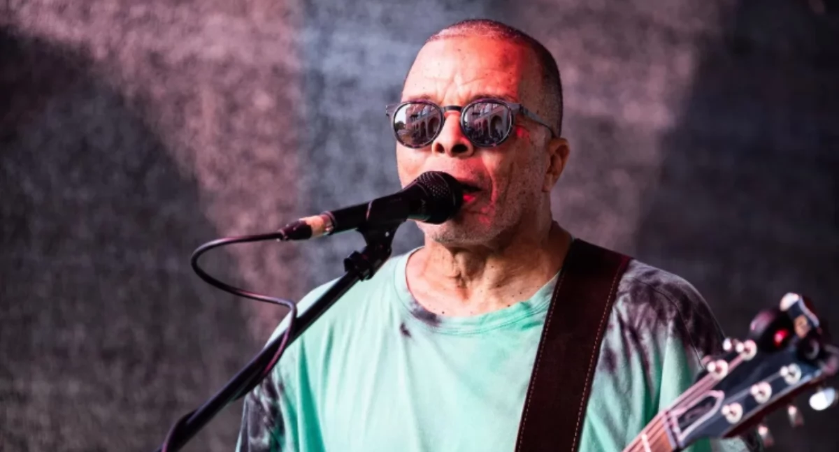 koncerty, Blues Kalifornii sercu Podlasia Daryl Strodes zagra Białej Podlaskiej - zdjęcie, fotografia