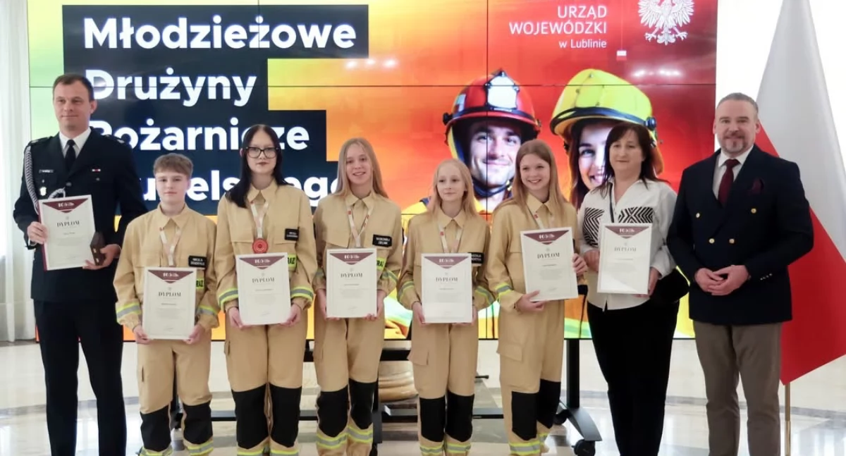 źródło: Lubelski Urząd Wojewódzki / facebook