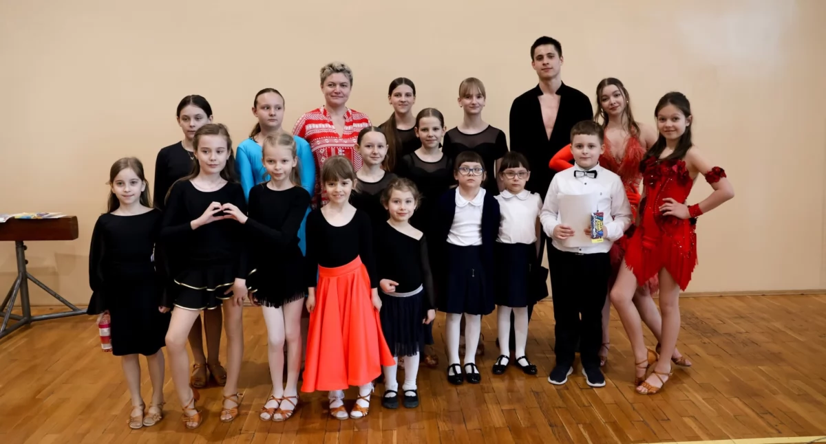 Fot. Gminny Ośrodek Kultury w Łomazach