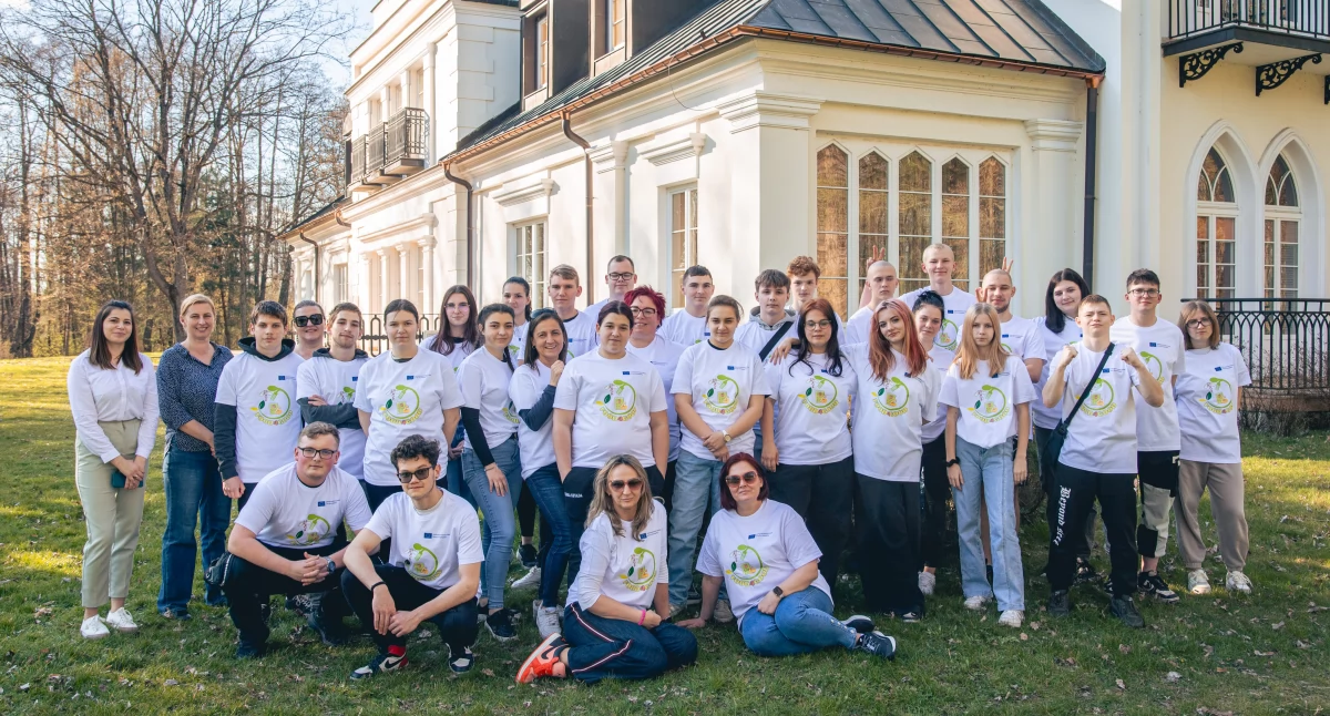 fot. Maja Hince Specjalista ds. programów