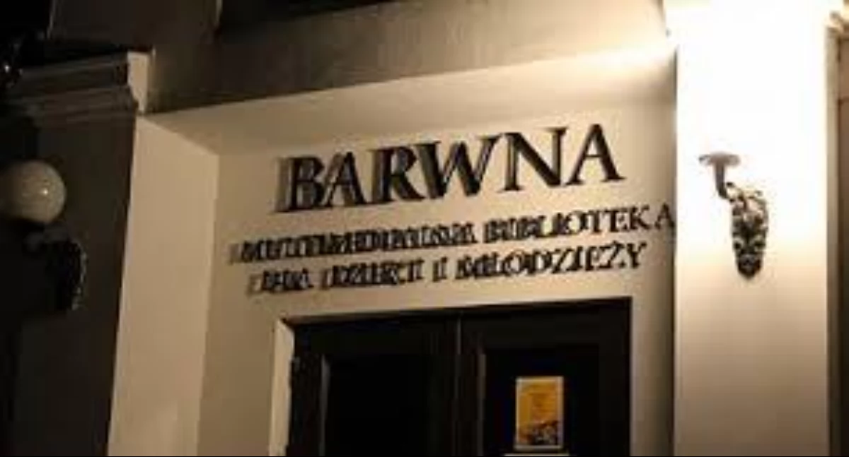Biblioteka, Komiksowe safari Białej Podlaskiej! Młodzi artyści odkryją niesamowite przygody dzikich zwierząt podczas Bialskich Książki Dziecięcej - zdjęcie, fotografia