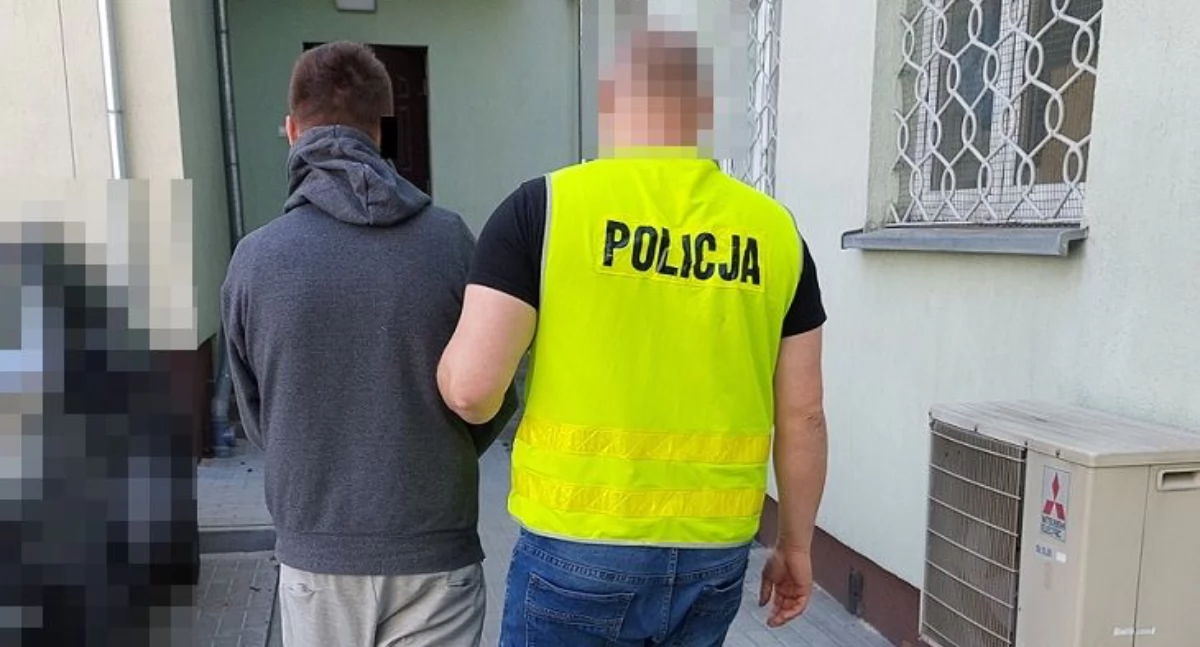 źródło: KMP Biała Podlaska 