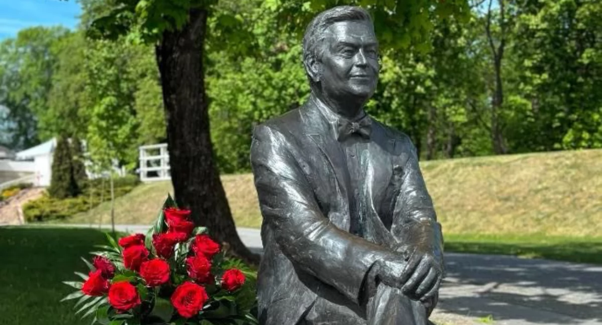 koncerty, Urodziny Bogusława Kaczyńskiego Wspomnienie Zaproszenie Festiwal - zdjęcie, fotografia
