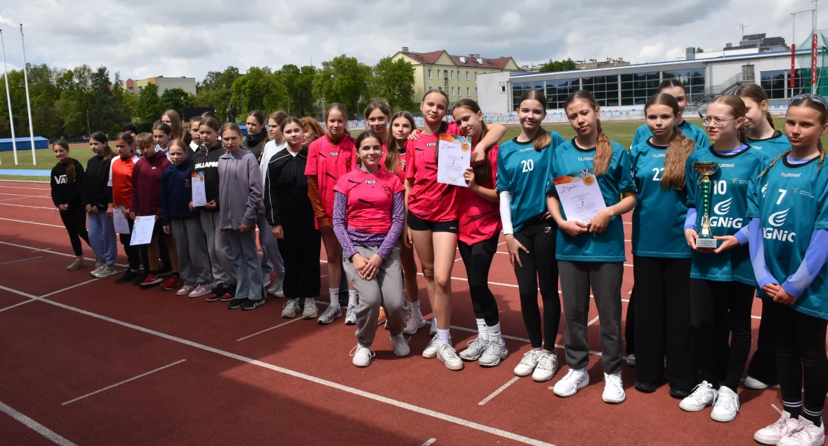 źródło: Bialski Szkolny Związek Sportowy