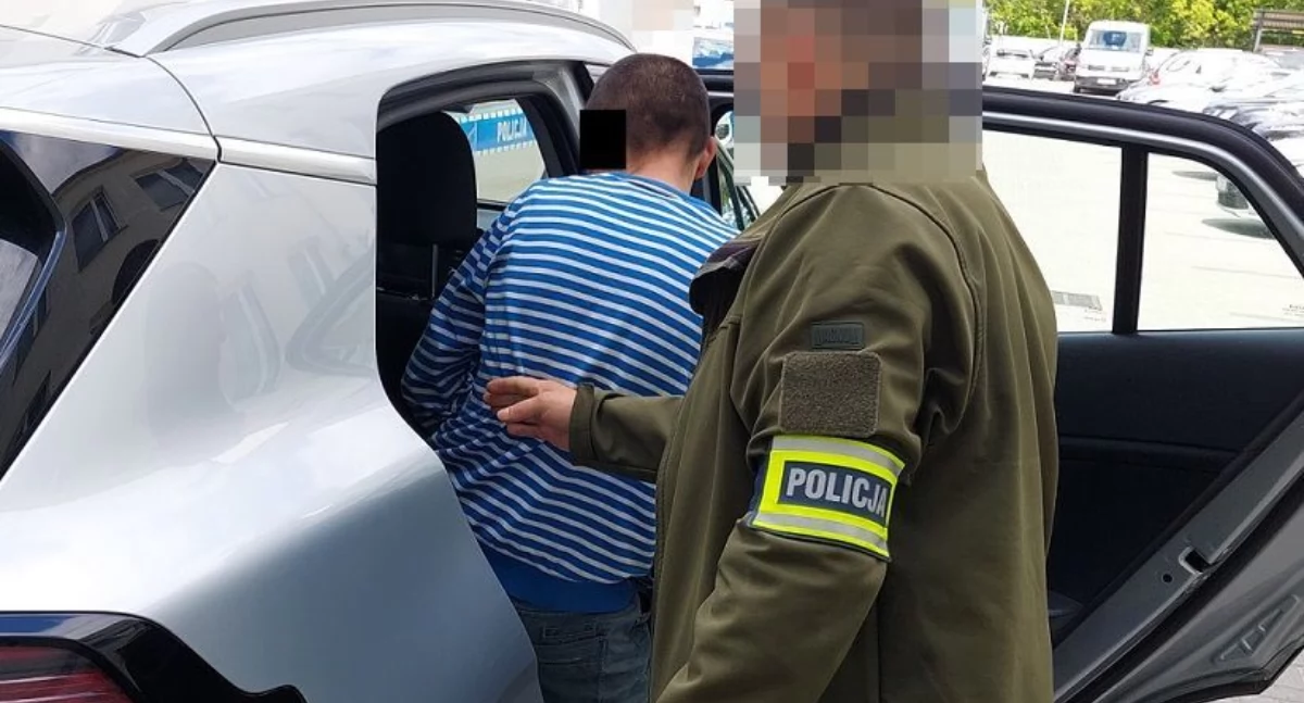 Fot KMP Biała Podlaska 
