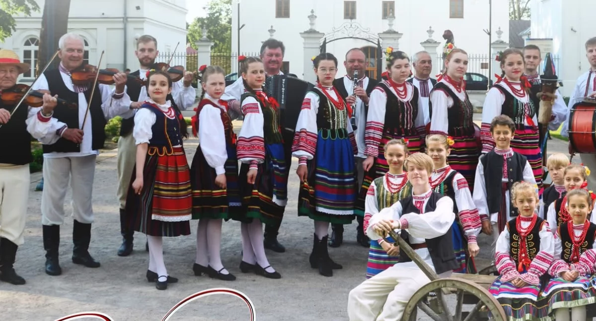 koncerty, Roztańczony początek Białej Podlaskiej 2025! Koncert majowy - zdjęcie, fotografia