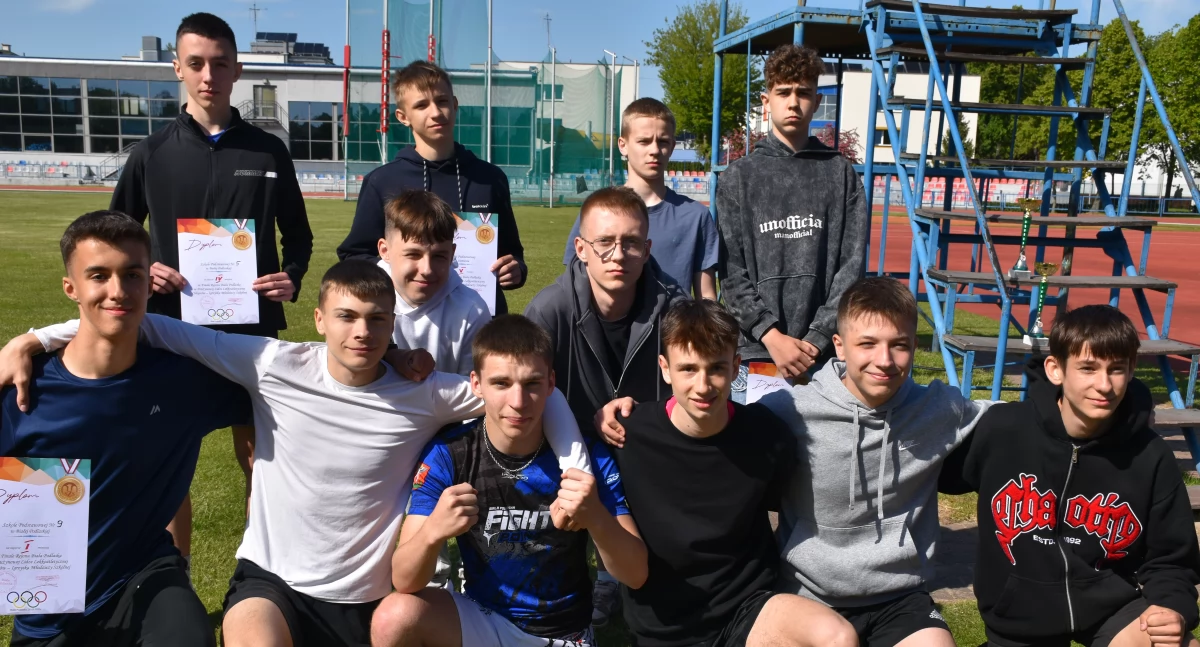 źródło: Bialski Szkolny Związek Sportowy