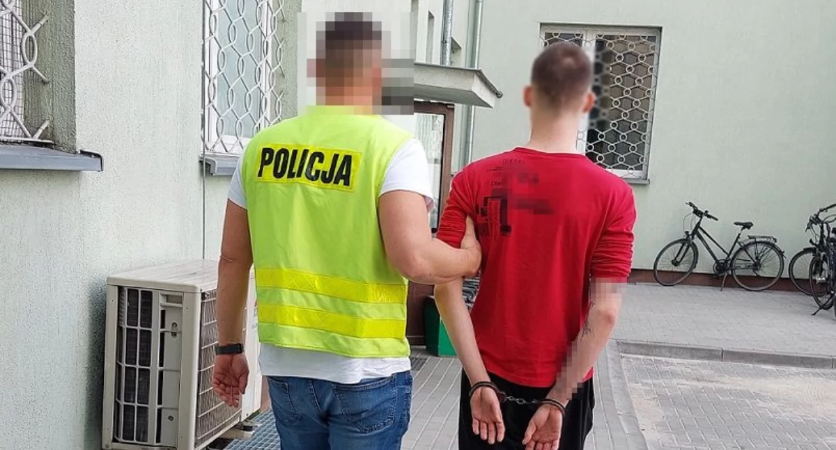 źródło: KMP Biała Podlaska 