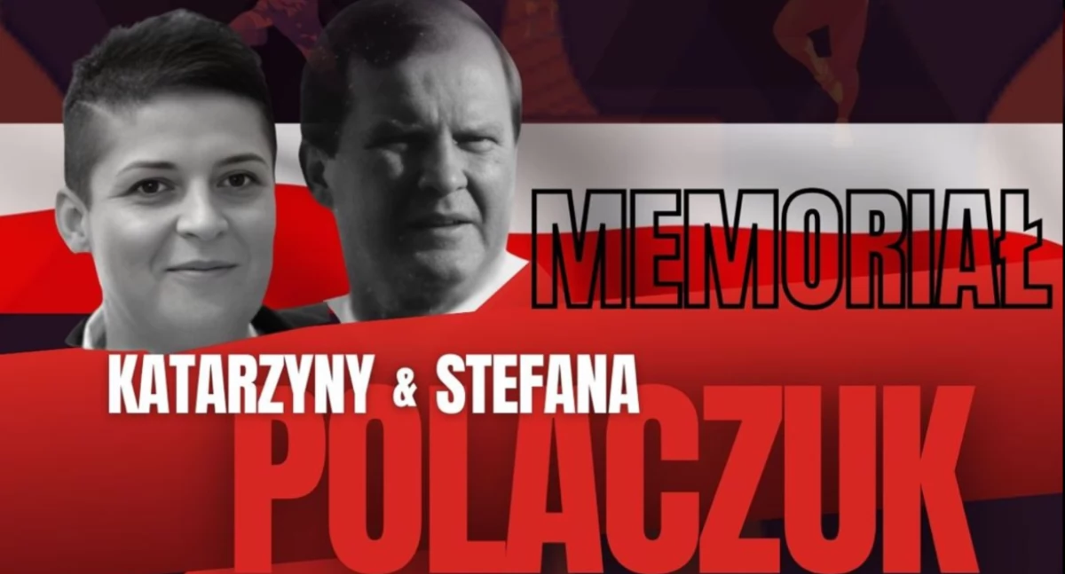 inne, Terespol Miejscem Pamięci Rywalizacji Memoriał Polaczuk Podnoszeniu Ciężarów - zdjęcie, fotografia
