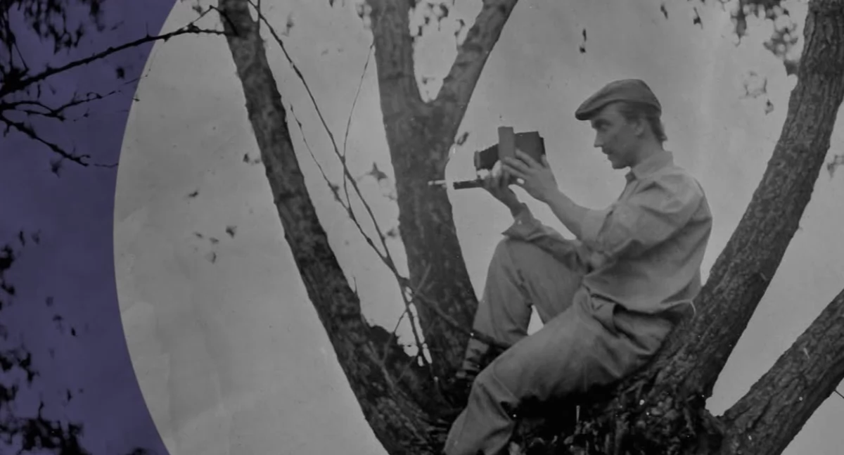 wystawy, Wernisaż „Wyśniona historia Podlasiu” Odkrywanie filmowych korzeni regionu Bialskiej Galerii Fotografii - zdjęcie, fotografia