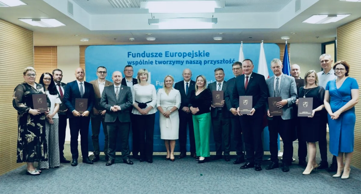 fot. Gmina Międzyrzec Podlaski 
