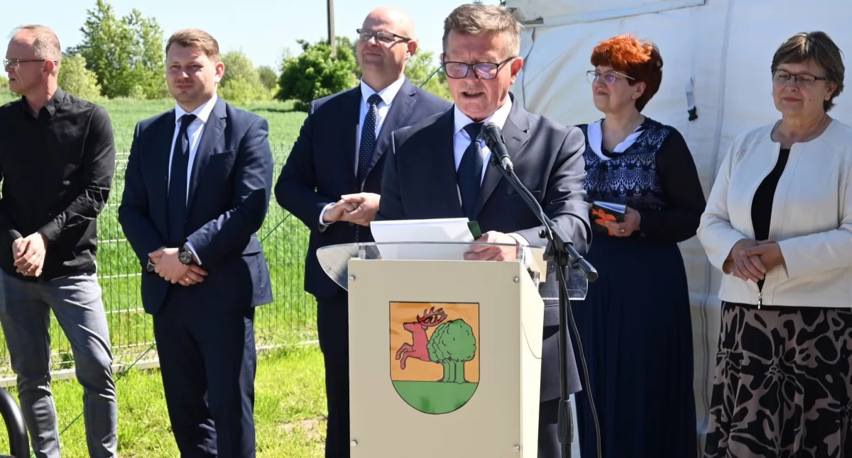 fot. Gmina Zalesie 