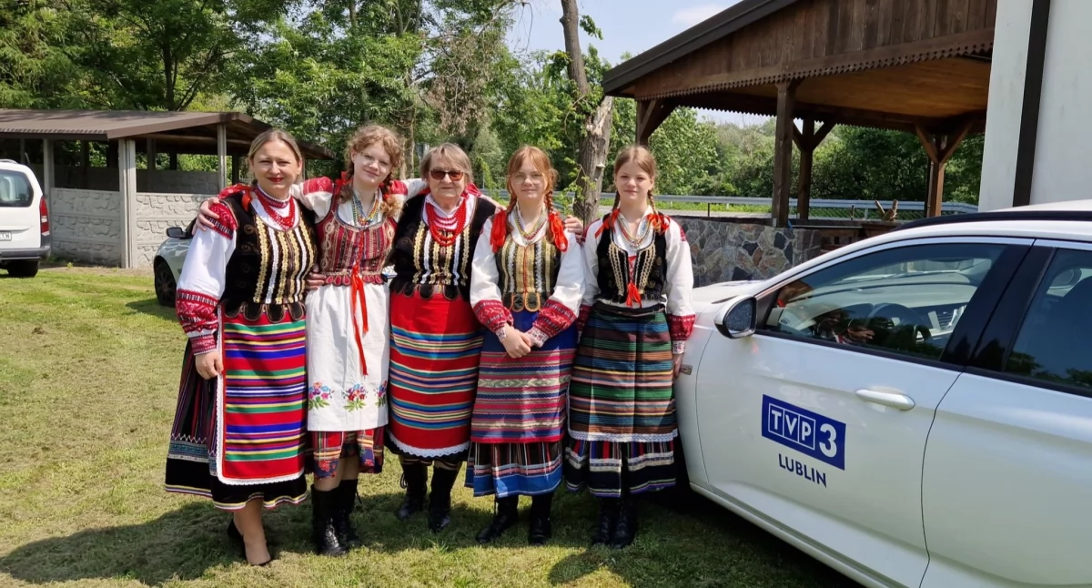 źródło: GOK Sosnówka