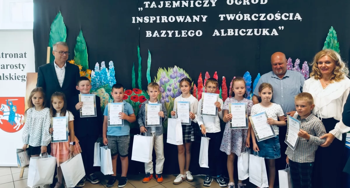 fot. Zespół Placówek Oświatowych w Piszczacu 