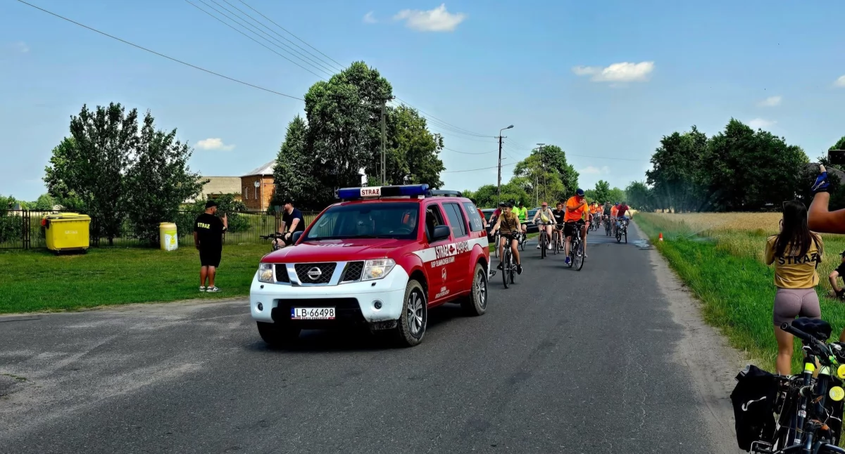 źródło: OSP Sławacinek Stary