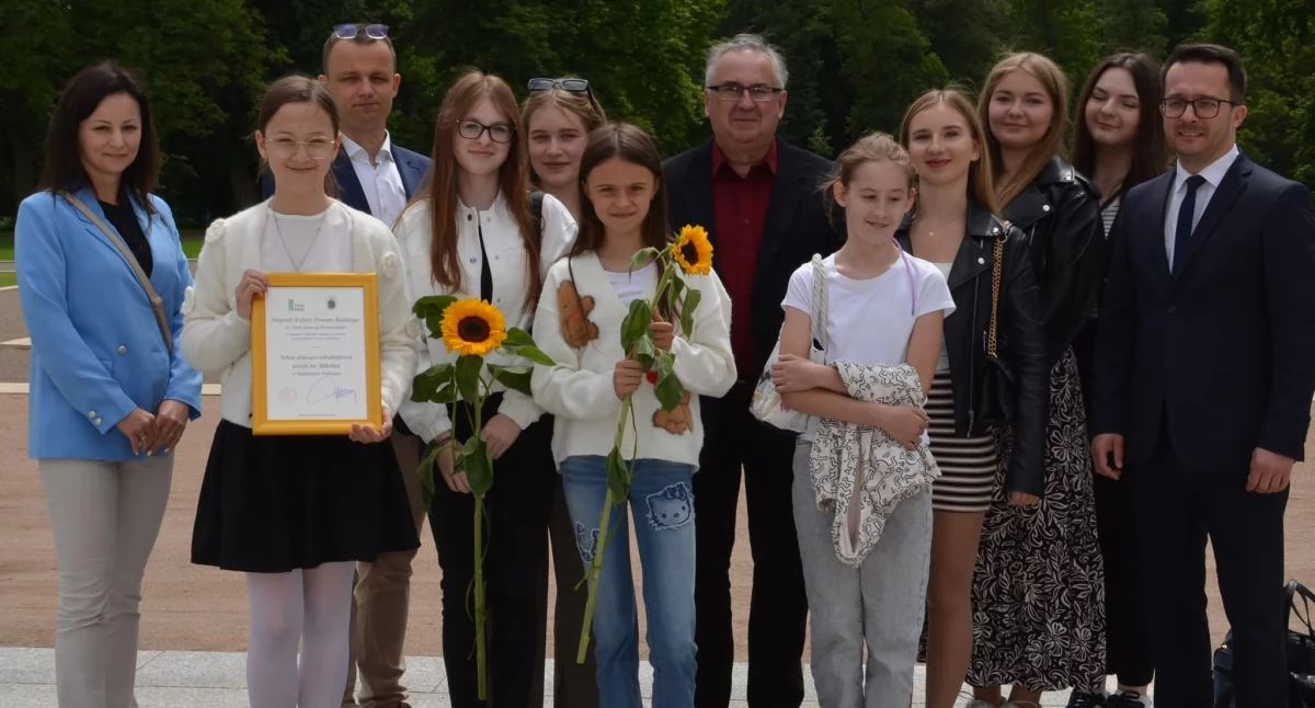 Fot. Urząd Miasta Międzyrzec Podlaski 