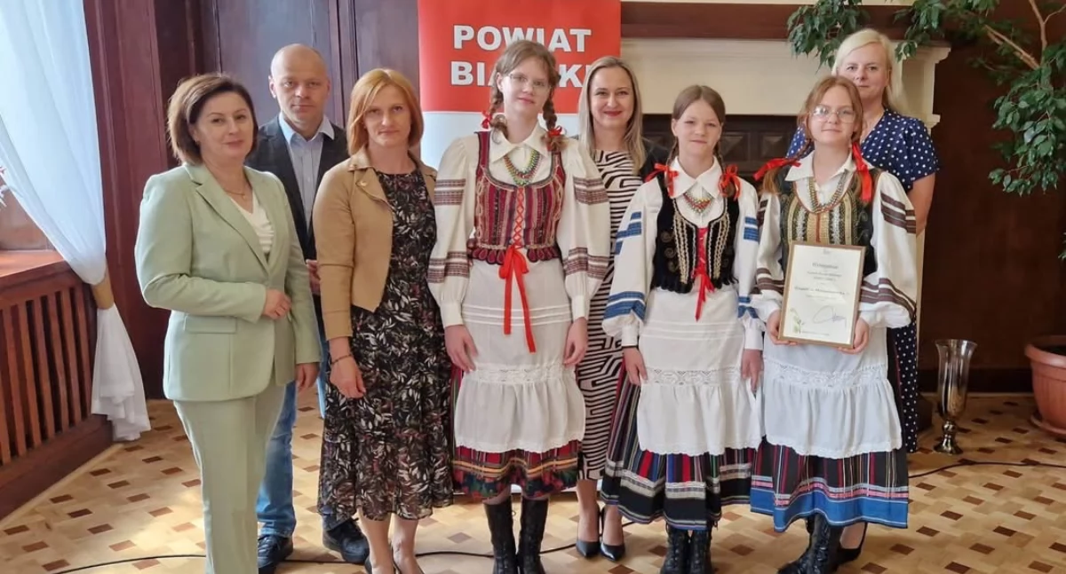 źródło: GOK Sosnówka 