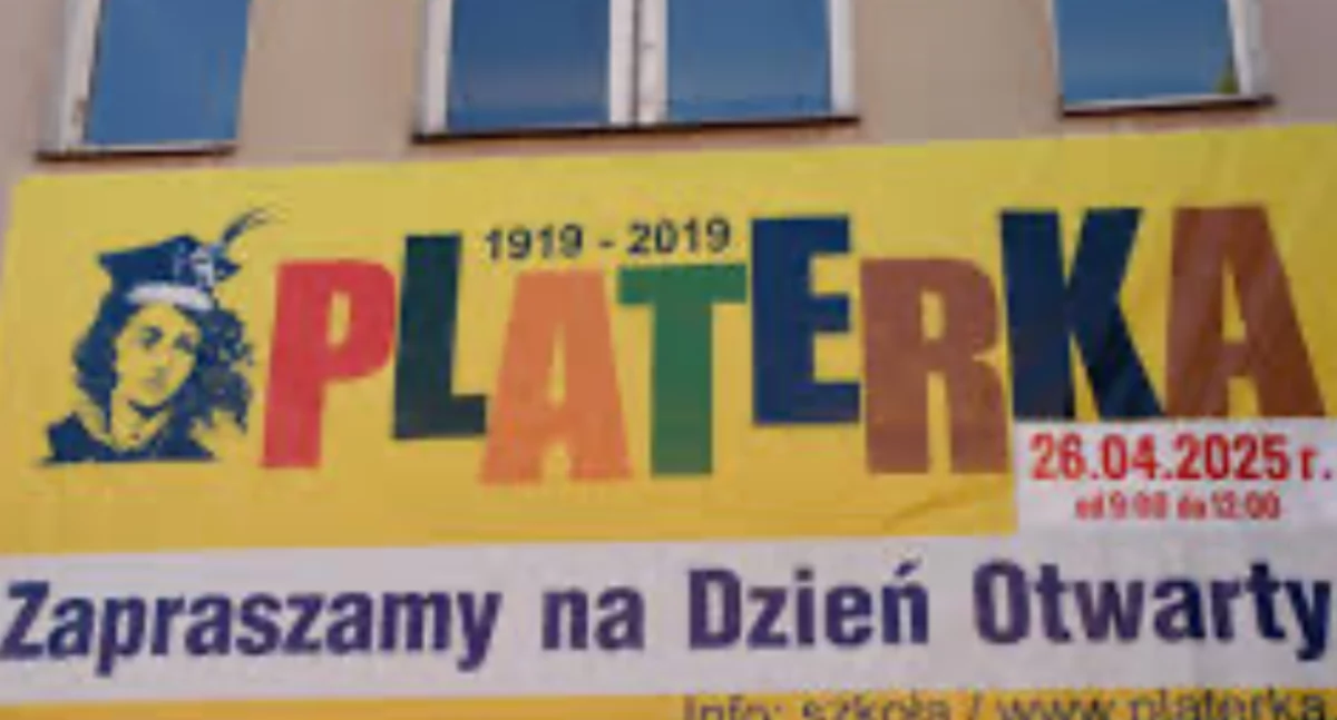 edukacja, Platerka Kosmosie Europa docenia młodych naukowców Białej Podlaskiej - zdjęcie, fotografia