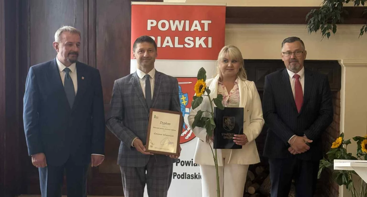 fot. Gmina Wisznice 