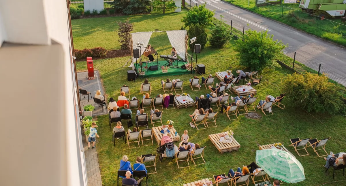 fot. Gminny Ośrodek Kultury w Leśnej Podlaskiej 