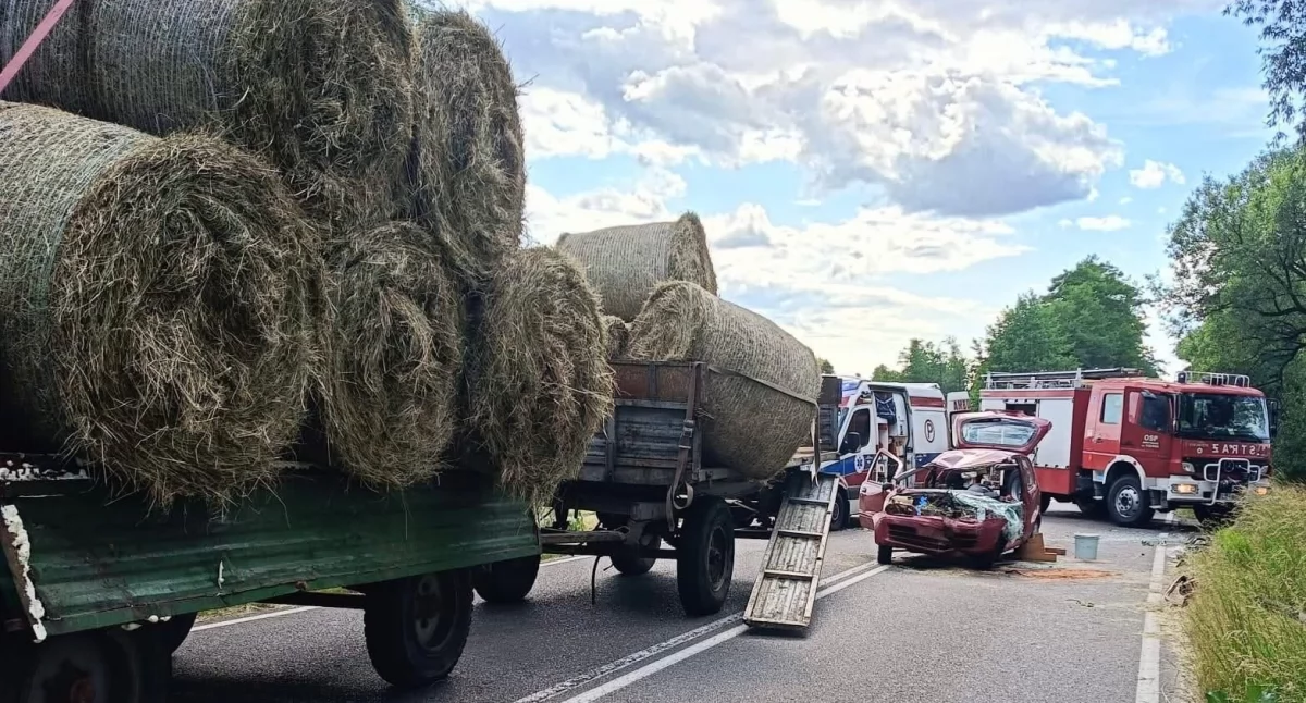 źródło: Policja Bialska - facebook
