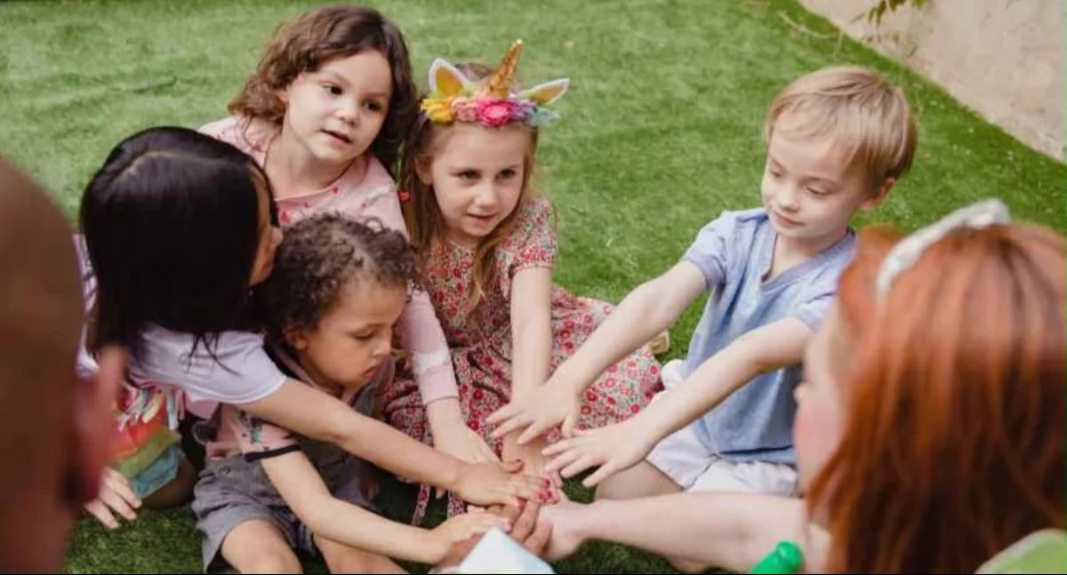 festyny, Rodzinne święto dobra radości charytatywny Piknik Rodzinny Białej Podlaskiej - zdjęcie, fotografia