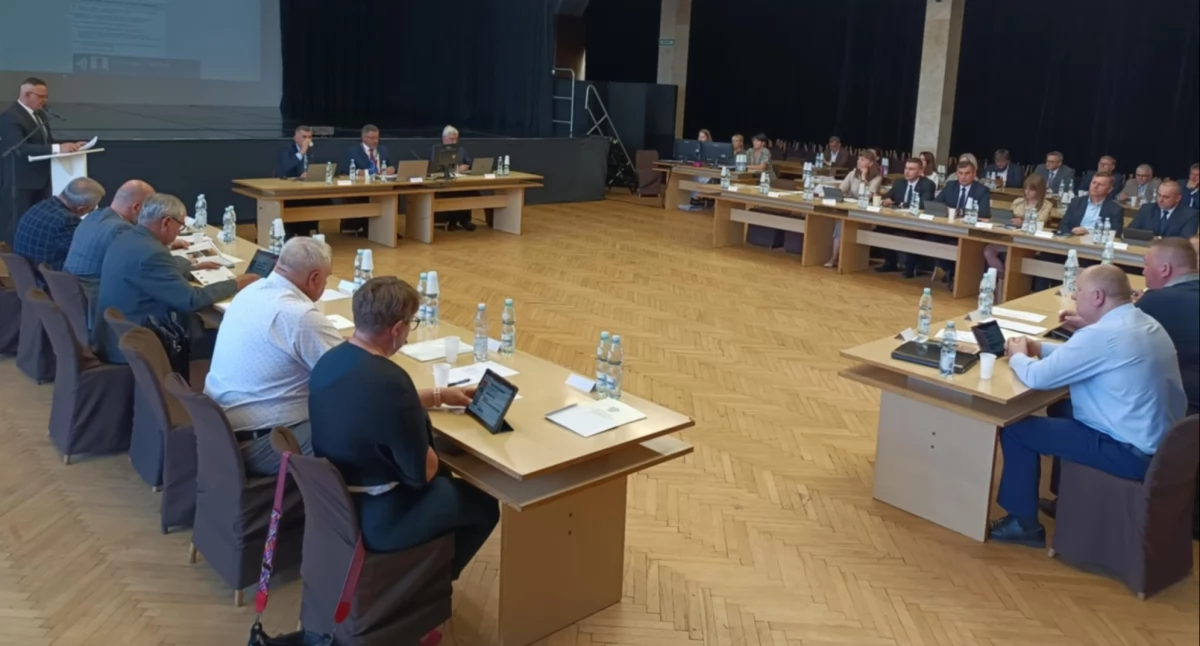 źródło: Starostwo Powiatowe w Białej Podlaskiej - facebook