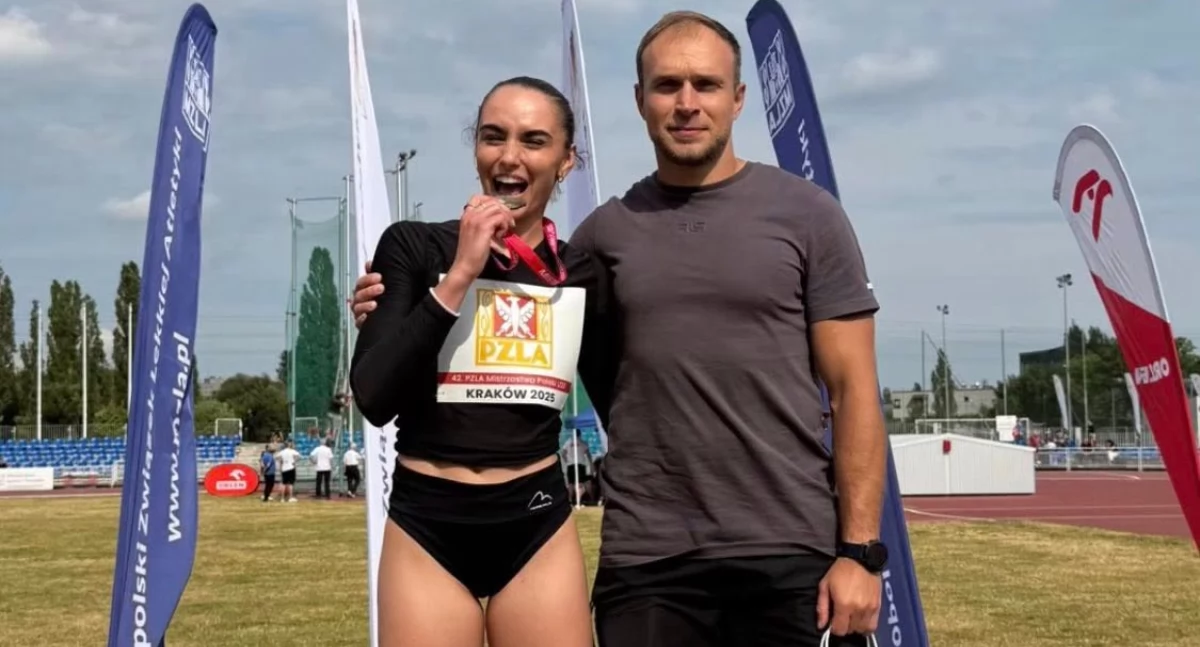 fot. AWF Biała Podlaska